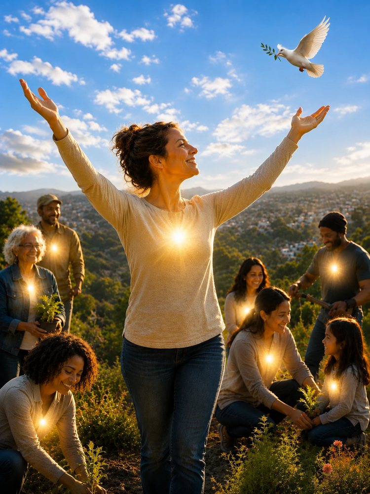You Are Significant: Remember Who You Are