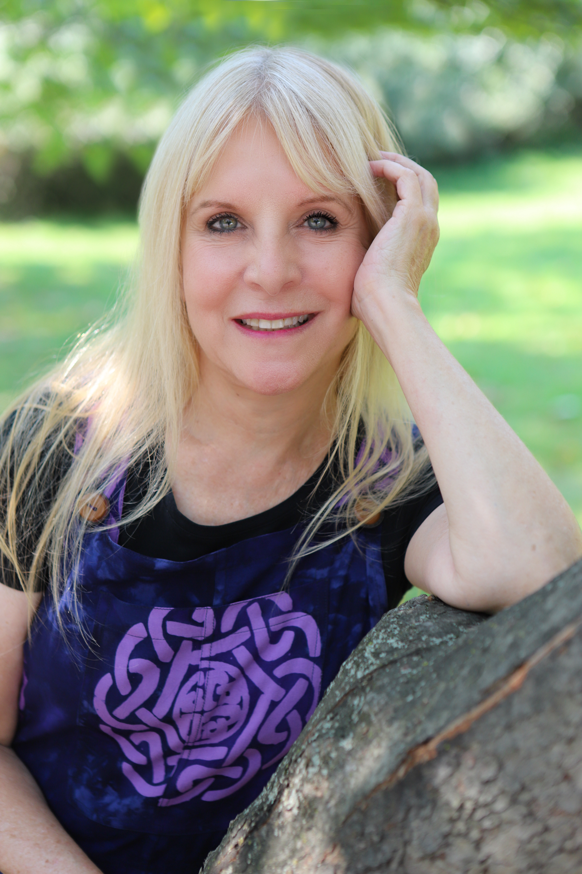 Author Photo