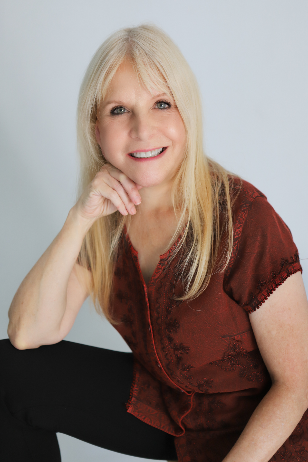 Author Photo